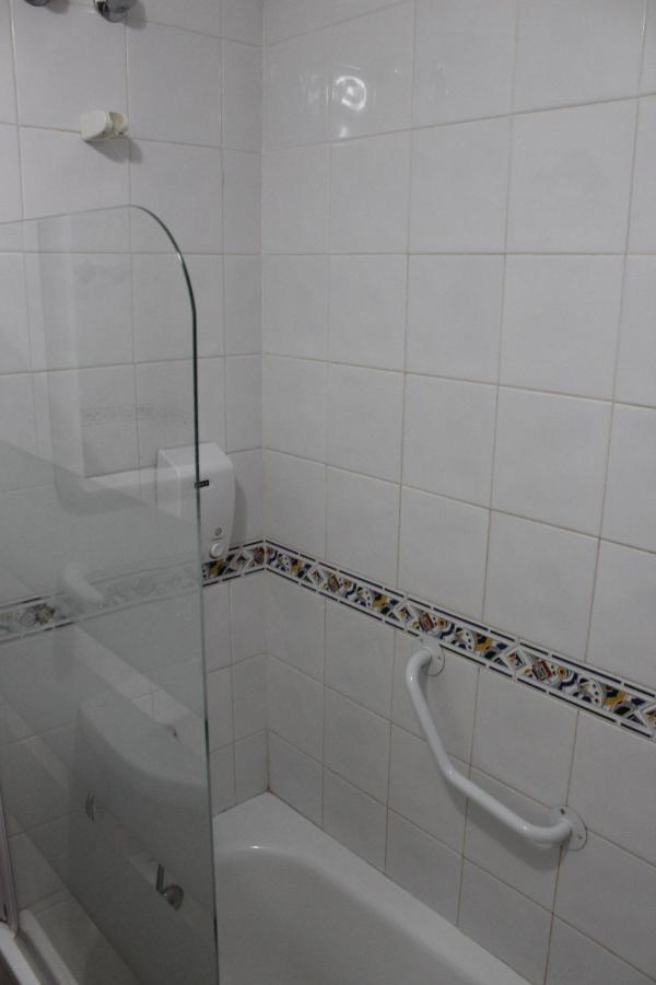 Martsaras Playa Sardina Apartman Kültér fotó