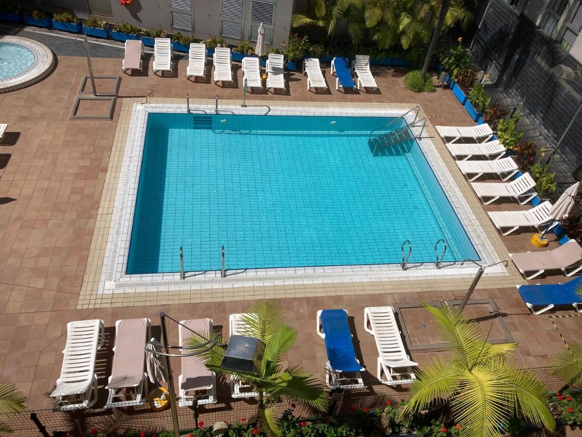 Martsaras Playa Sardina Apartman Kültér fotó