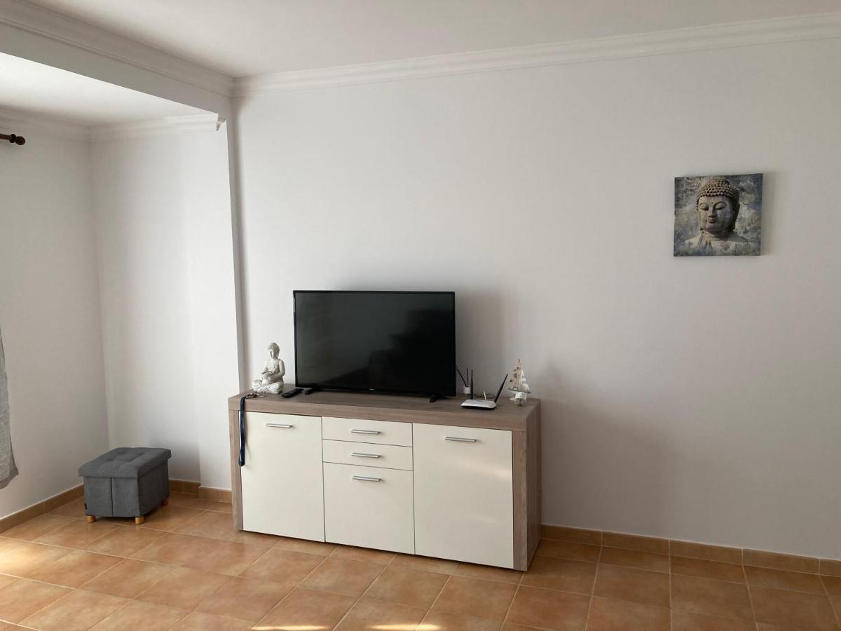 Martsaras Playa Sardina Apartman Kültér fotó