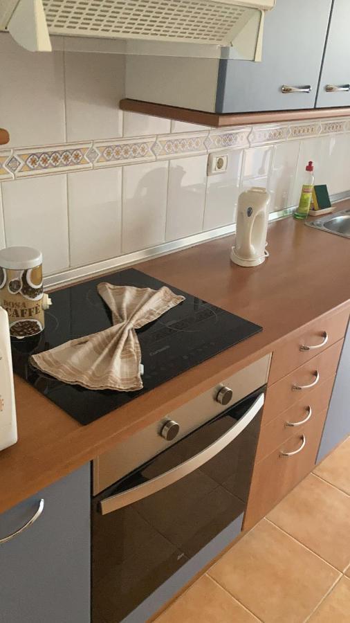 Martsaras Playa Sardina Apartman Kültér fotó