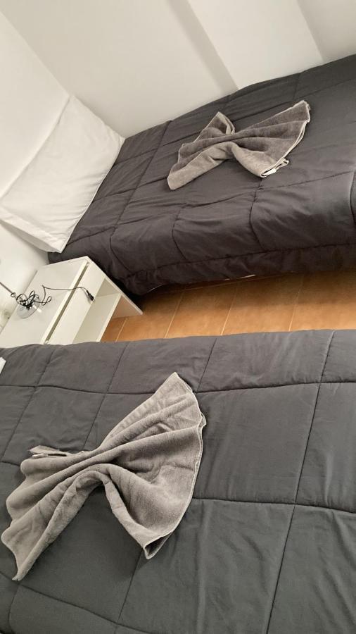 Martsaras Playa Sardina Apartman Kültér fotó