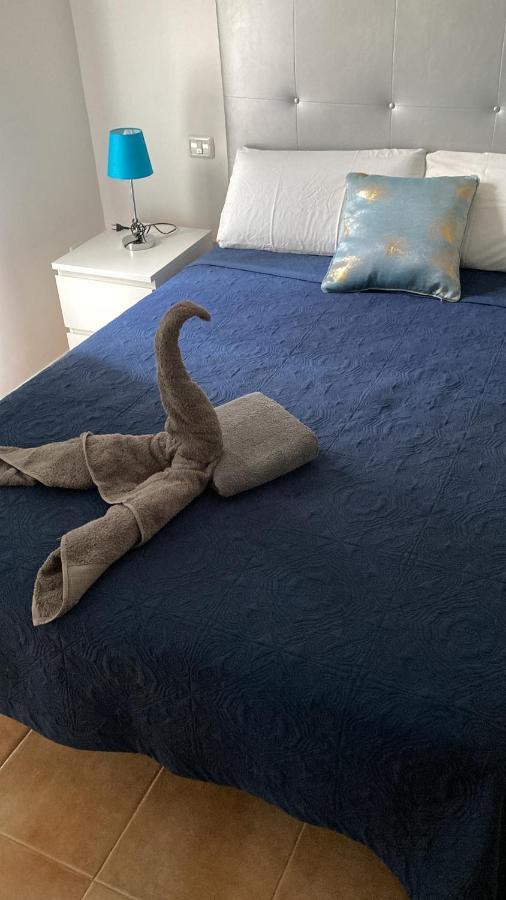 Martsaras Playa Sardina Apartman Kültér fotó