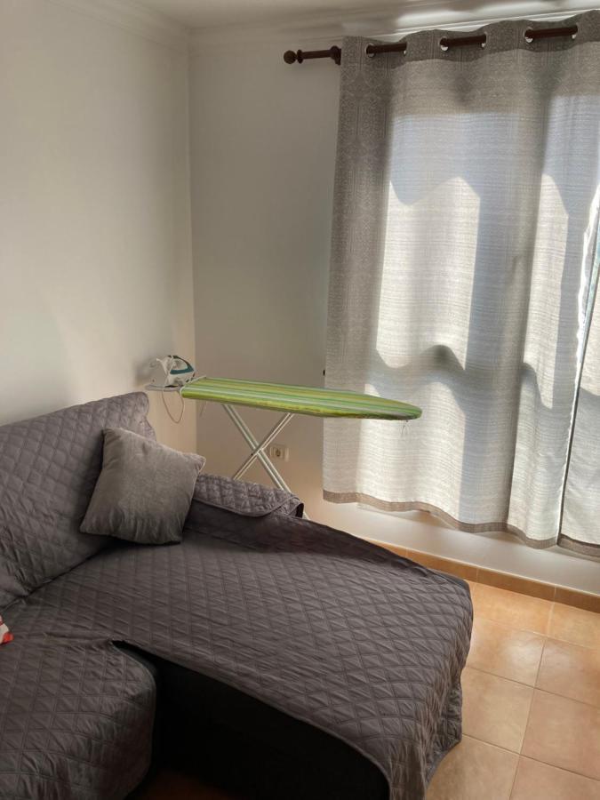 Martsaras Playa Sardina Apartman Kültér fotó