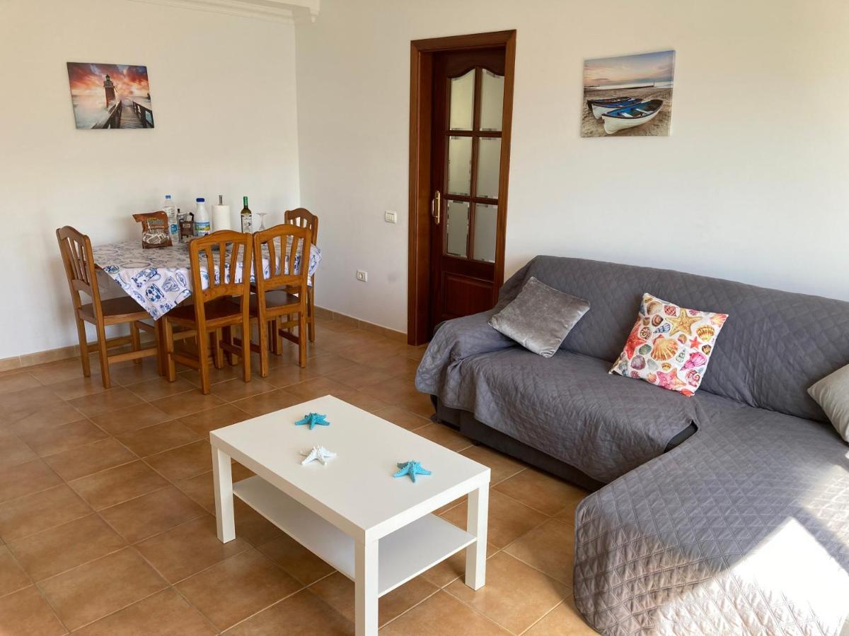 Martsaras Playa Sardina Apartman Kültér fotó