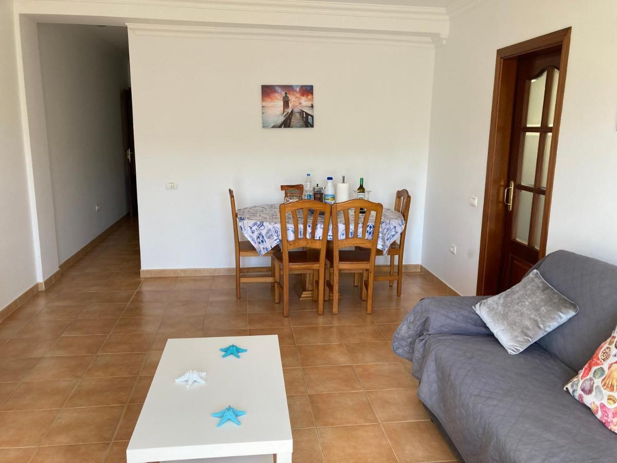 Martsaras Playa Sardina Apartman Kültér fotó