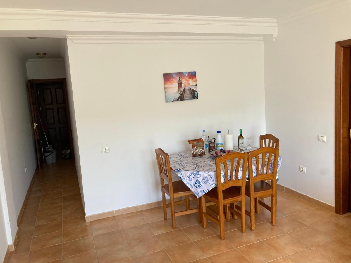 Martsaras Playa Sardina Apartman Kültér fotó