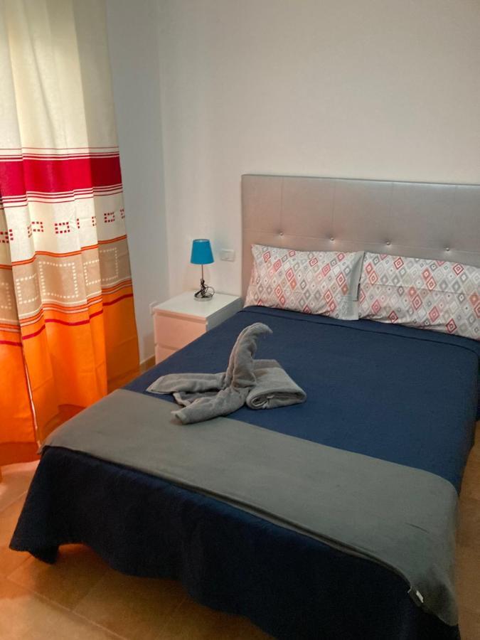Martsaras Playa Sardina Apartman Kültér fotó