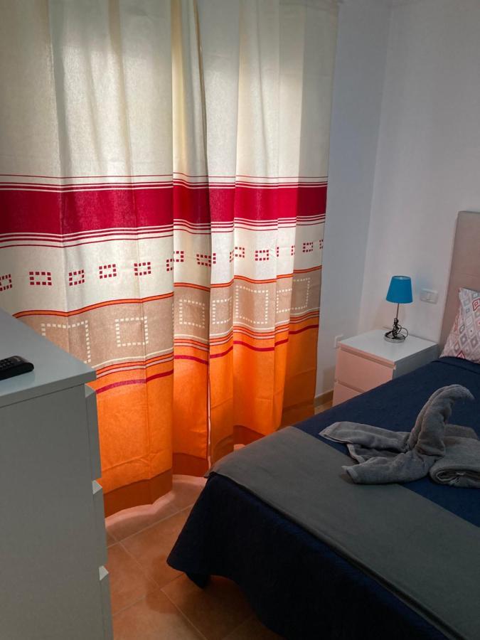 Martsaras Playa Sardina Apartman Kültér fotó